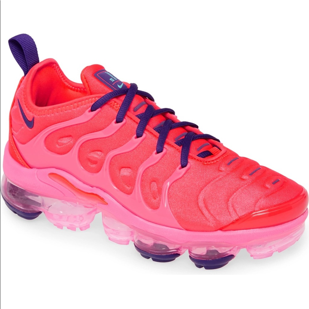 Nike Women/ Men Air Vapormax Plus